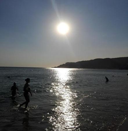 Sol, Mar e Praia Sesimbra Esterno foto