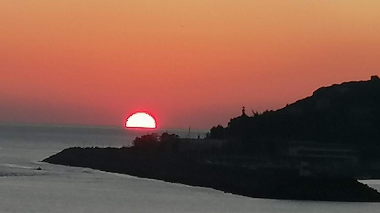 Sol, Mar e Praia Sesimbra Esterno foto