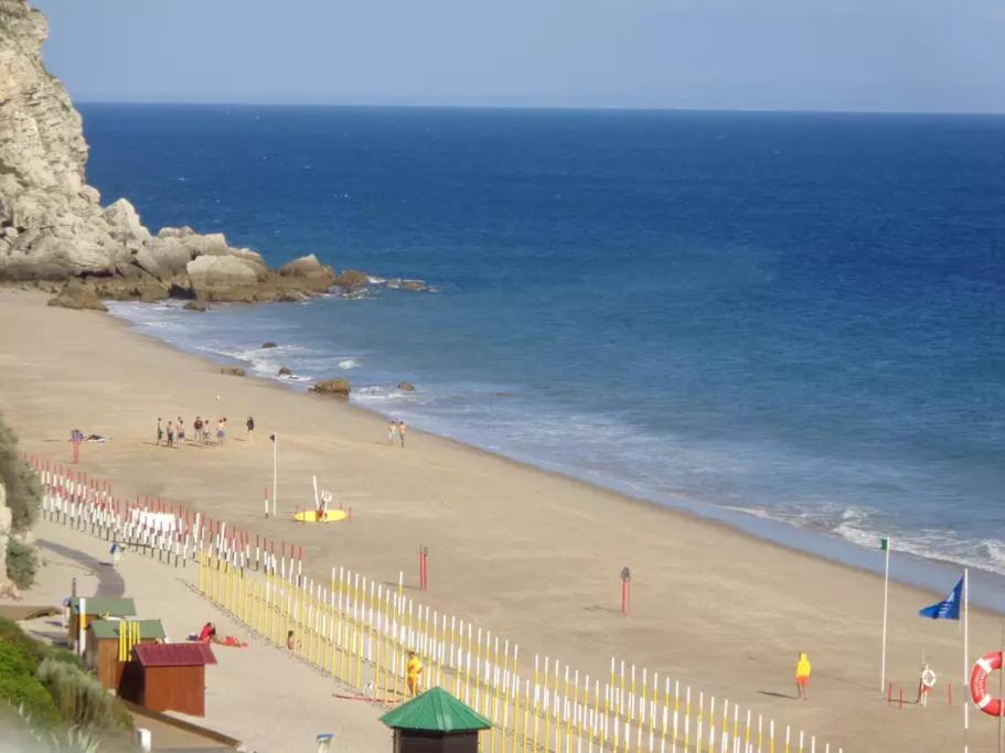 Sol, Mar e Praia Sesimbra Esterno foto