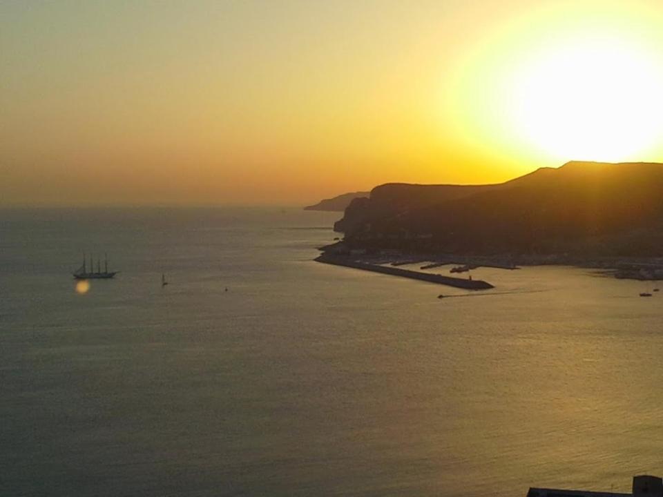 Sol, Mar e Praia Sesimbra Esterno foto